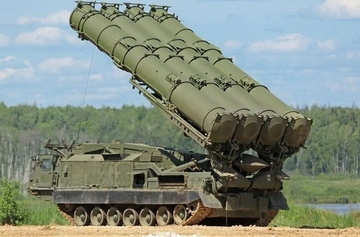 Силы обороны поразили ЗРК С-300В, РЛС в Крыму и уничтожили более 6000 боеприпасов россиян — Генштаб