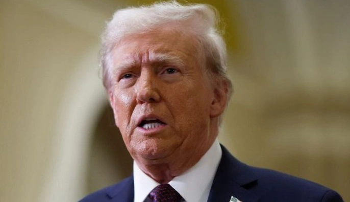 Трамп заявил, что США фактически победили в войне против Ирана: Вопрос только в том, когда именно завершатся боевые действия