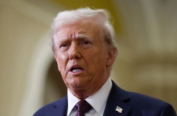 Трамп заявив, що США фактично перемогли у війні проти Ірану: Питання лише у тому, коли саме завершаться бойові дії