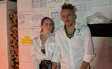 "У меня была жизнь до Екатерины": Клопотенко объяснил, почему хочет заключить брачный контракт с любимой