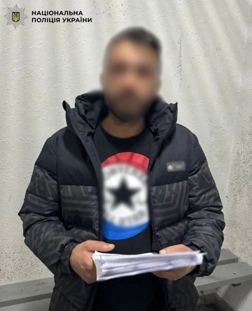 В Киеве иностранец устроил стрельбу, ранив оппонента