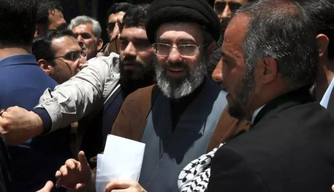 В Ірані підтвердили поранення Моджтаби Хаменеї