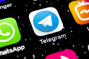 В работе Telegram фиксируют сбой – пользователи жалуются на проблемы с подключением