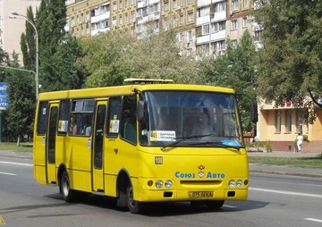 В Киеве могут повысить проезд на одном из маршрутов: урбанист рассказал детали