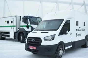 Венгрия согласилась отдать Украине угнанные инкассаторские авто — медиа