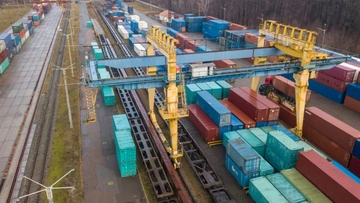 Економічний Комітет ВР рекомендував уряду не підвищувати тарифи на вантажні перевезення Укрзалізниці у 2026 році 