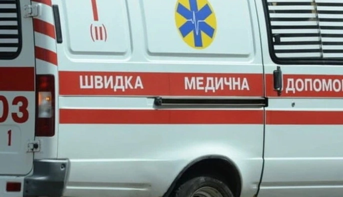 Російські війська обстріляли одну з лікарень у Херсоні: постраждали троє людей