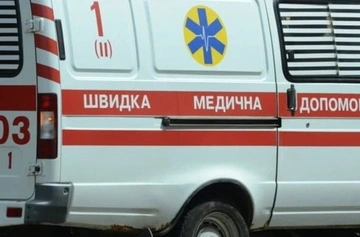 Российские войска обстреляли одну из больниц в Херсоне: пострадали три человека