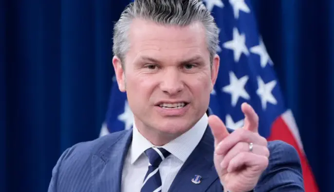 Пентагон обмежив фотокореспондентів через 