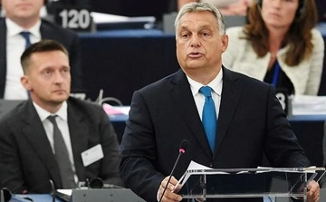 Визит венгерских дипломатов в Украину является очередной провокацией Орбана перед выборами - експерт