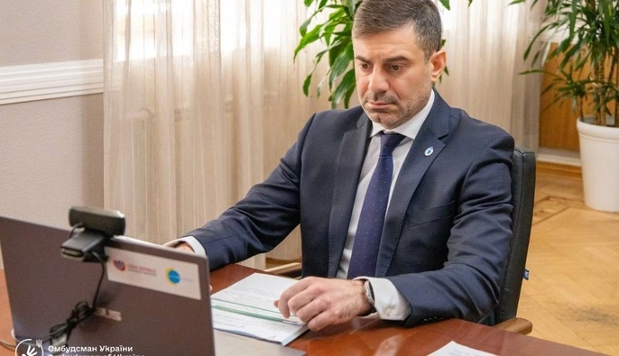 Лубінець оголосив про перевірку Monobank через витік персональних даних клієнтки