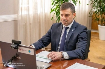 Лубінець оголосив про перевірку Monobank через витік персональних даних клієнтки