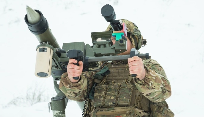 Україна створює власний 