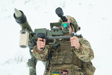 Україна створює власний "Залізний купол" для захисту всієї території – Павло Єлізаров