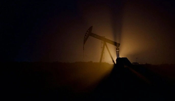 Доходи Росії від експорту нафти у лютому впали до найнижчого рівня з початку війни — Bloomberg