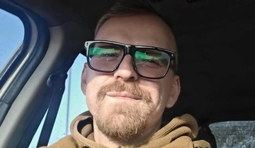 На фронте погиб медийщик Владимир Фомиченко-Закуцкий