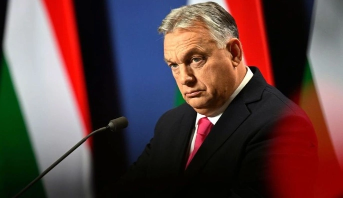 Орбан заявил, что Венгрия 