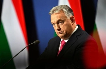 Орбан заявив, що Угорщина "прорве нафтову блокаду": Не та країна, яку можна шантажувати