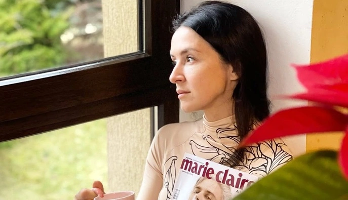 Бігали лісом і викликали поліцію: Валентина Хамайко розповіла, як "зник" її молодший син