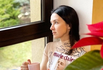 Бегали по лесу и вызвали полицию: Валентина Хамайко рассказала, как "исчез" ее младший сын