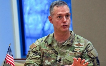 Война в Иране: Европа осталась без некоторых систем ПВО США