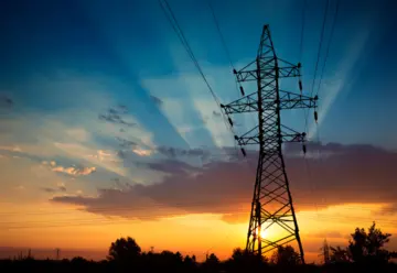 Укрэнерго: Графики отключения света охватят все регионы 13 марта