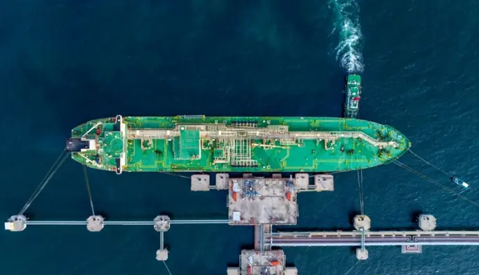 США на месяц приостановили санкции на продажу российской нефти – OFAC