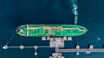 США на месяц приостановили санкции на продажу российской нефти – OFAC