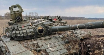 Россия за сутки потеряла 860 военных и 50 артсистем – Генштаб ВСУ