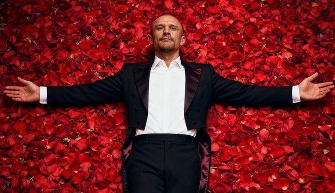 "Добре вивчіть фундамент шоу": Тарас Цимбалюк дав пораду наступному "Холостяку"