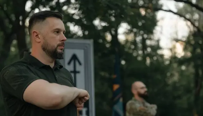 Готували ракетний удар по командиру: на Харківщині викрили агента РФ, що шпигував за Білецьким