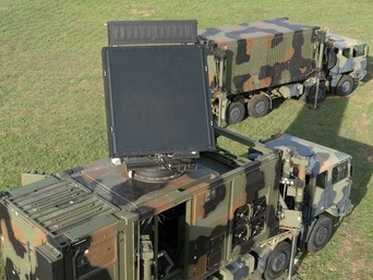 Італія планує випробувати ППО Michelangelo в Україні до кінця 2026 року