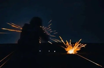 В Дрогобыче во Львовской области обнаружили фрагмент российской ракеты Х-101