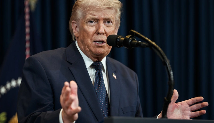 Это будет провалом Трампа: экс-посол США о влиянии войны в Иране на переговоры Украины и РФ