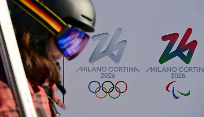 МПК розслідує дії німецьких спортсменів, які ігнорували росіян на церемонії