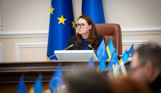 Свириденко: Кабмин не планирует снижать акциз или НДС на топливо