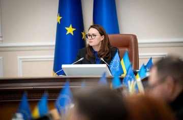 Свириденко: Кабмин не планирует снижать акциз или НДС на топливо