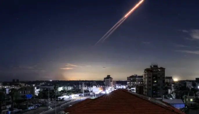 Bloomberg: Россия предоставляет Ирану разведданные и спутниковые снимки для атак в Персидском заливе