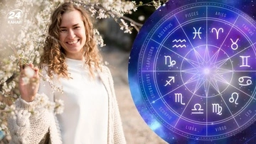 Настає період великих змін: гороскоп для всіх знаків Зодіаку з 15 березня до 15 квітня