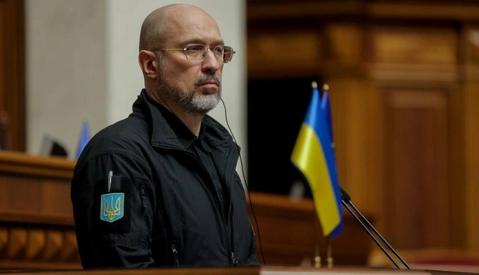 Россия повредила более 9 ГВт генерации – Шмыгаль о состоянии энергосистемы после зимы