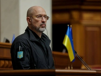 Росія пошкодила понад 9 ГВт генерації – Шмигаль про стан енергосистеми після зими