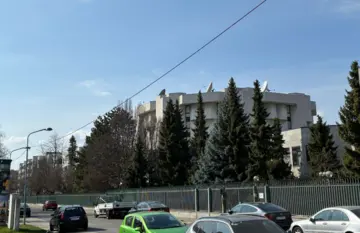 На крыше посольства: как Россия развернула шпионскую инфраструктуру в Вене – австрийские СМИ