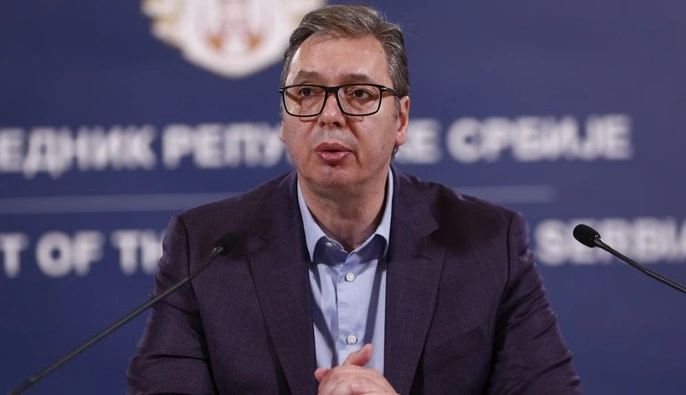 Сербия приобрела китайские баллистические ракеты: Учитель говорит, что страна так готовится к возможному нападению