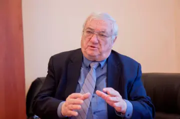 Украина должна рассматривать создание собственного ядерного оружия - Юрий Щербак