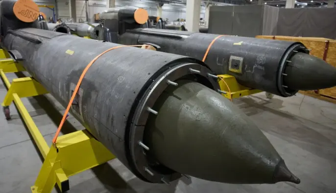 Forbes: Українська ракета 