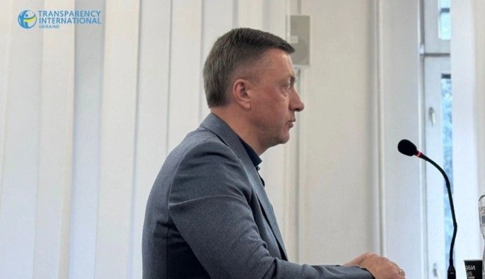 ВАКС начал допрос нардепа Сергея Лабазюка по делу о подкупе чиновников