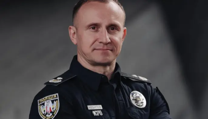 Викриття вербування наркодилерів в Албанії: Нєбитов розповів деталі