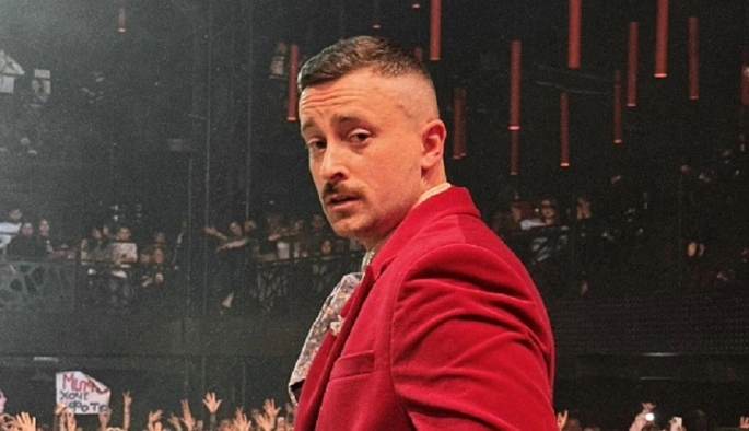 "Зая, хто я тобі?": Шугар заінтригував танцювальним треком про інстаграмну лавсторі