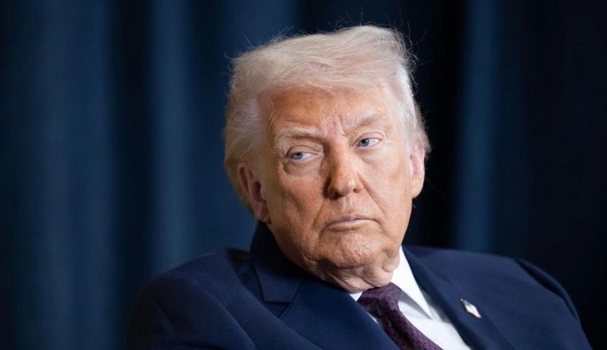 Путін, можливо, трохи допомагає Ірану — Трамп