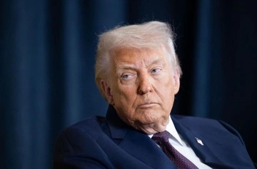 Путін, можливо, трохи допомагає Ірану — Трамп